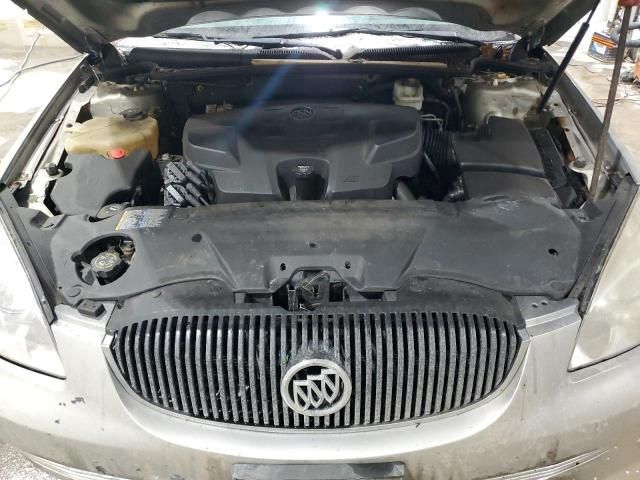 2008 Buick Lucerne CXL