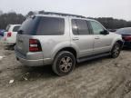 2007 Ford Explorer XLT