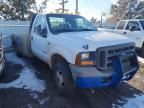 2005 Ford F350 Super Duty