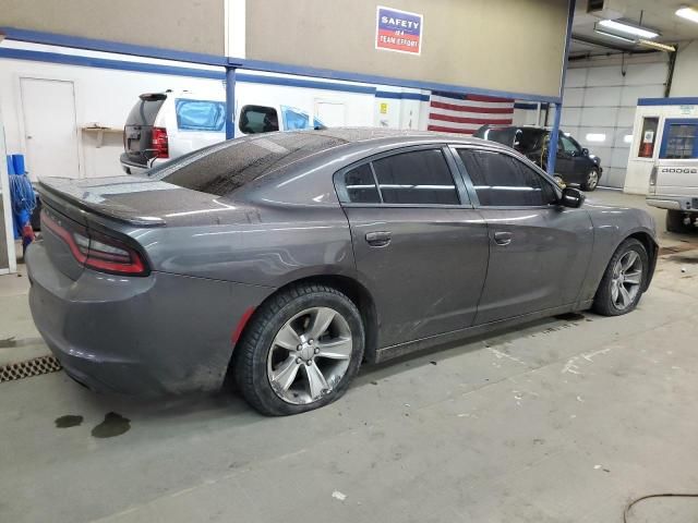 2015 Dodge Charger SE