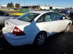 2005 Ford Five Hundred SE