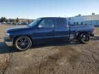 2002 Chevrolet Silverado C1500