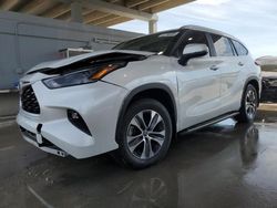 2024 Toyota Highlander LE en venta en West Palm Beach, FL