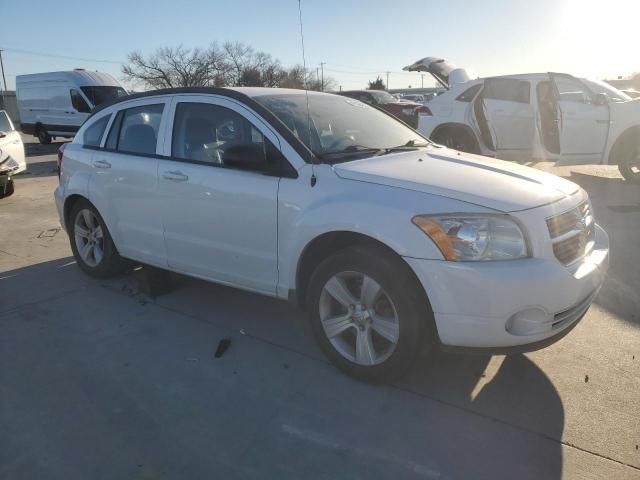 2011 Dodge Caliber Uptown