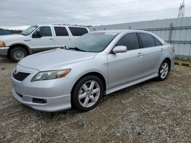 2009 Toyota Camry Base