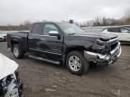 2016 Chevrolet Silverado K1500 LTZ