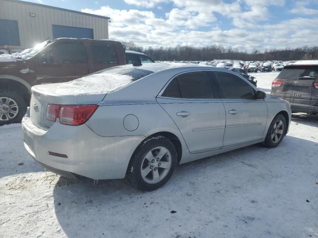 2013 Chevrolet Malibu LS