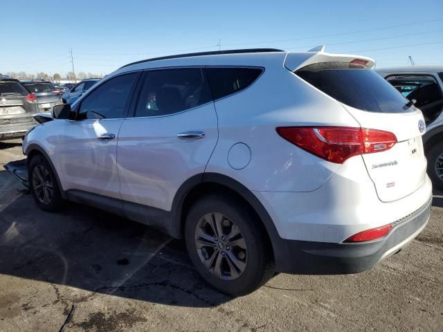 2013 Hyundai Santa FE Sport