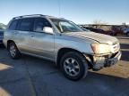 2004 Toyota Highlander Base