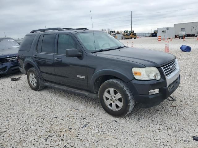 2007 Ford Explorer XLT