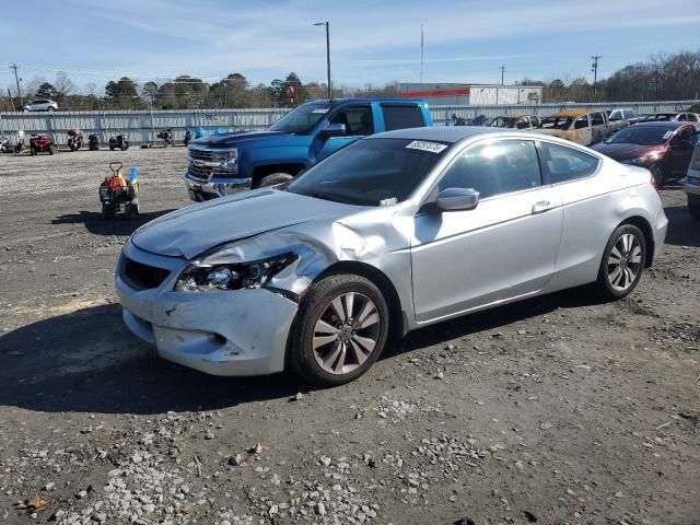 2010 Honda Accord LX