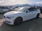 2012 BMW 535 I