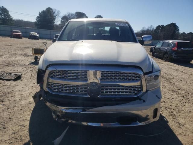 2016 Dodge 1500 Laramie