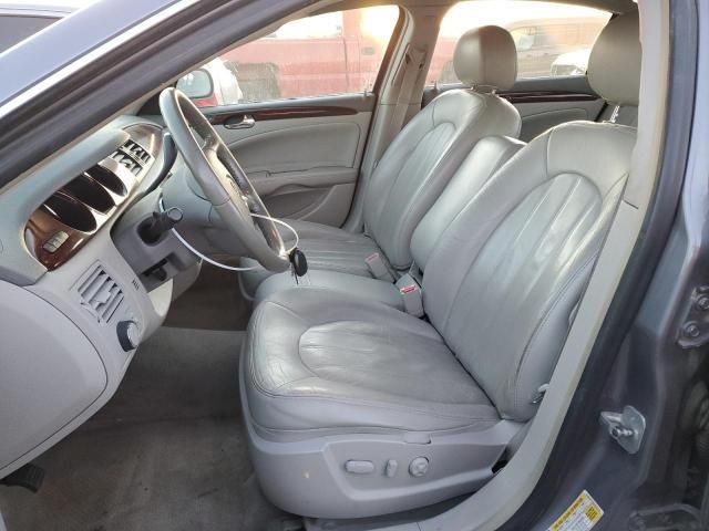 2006 Buick Lucerne CXL