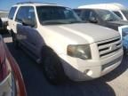 2007 Ford Expedition Limited