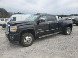 2016 GMC Sierra K3500 Denali en venta en Florence, MS