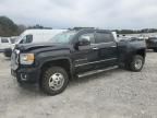 2016 GMC Sierra K3500 Denali