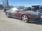 2006 Porsche Cayman S