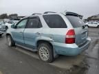 2002 Acura MDX Touring