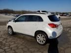 2015 Mitsubishi Outlander Sport SE