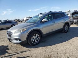 Mazda salvage cars for sale: 2013 Mazda CX-9 Touring