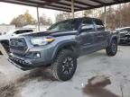 2017 Toyota Tacoma Double Cab