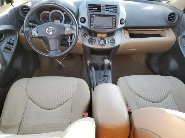 2011 Toyota Rav4 Limited