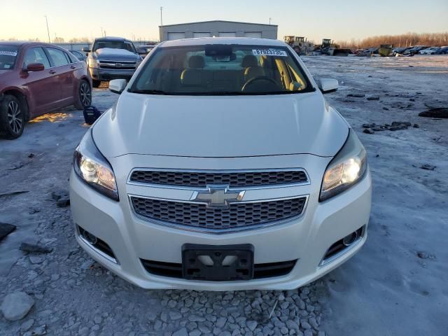 2013 Chevrolet Malibu LTZ