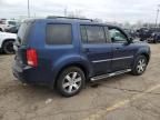 2014 Honda Pilot Touring