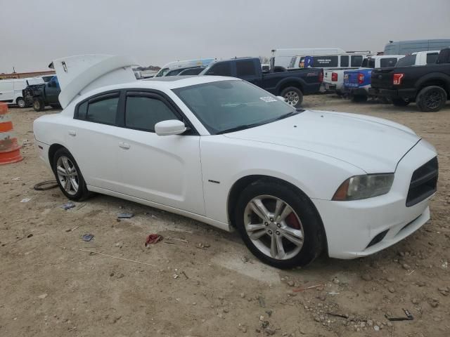 2011 Dodge Charger R/T