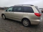 2010 Toyota Sienna XLE