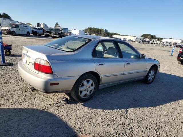 1996 Honda Accord EX