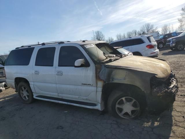 2003 GMC Yukon XL Denali