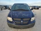 2006 Dodge Caravan SE