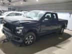 2016 Ford F150 Super Cab