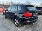 2009 BMW X5 XDRIVE30I