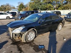 2012 Nissan Altima Base en venta en Eight Mile, AL