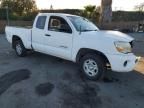 2007 Toyota Tacoma Access Cab