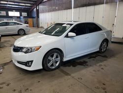 Toyota Camry Base Vehiculos salvage en venta: 2012 Toyota Camry Base