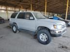 1998 Toyota 4runner SR5