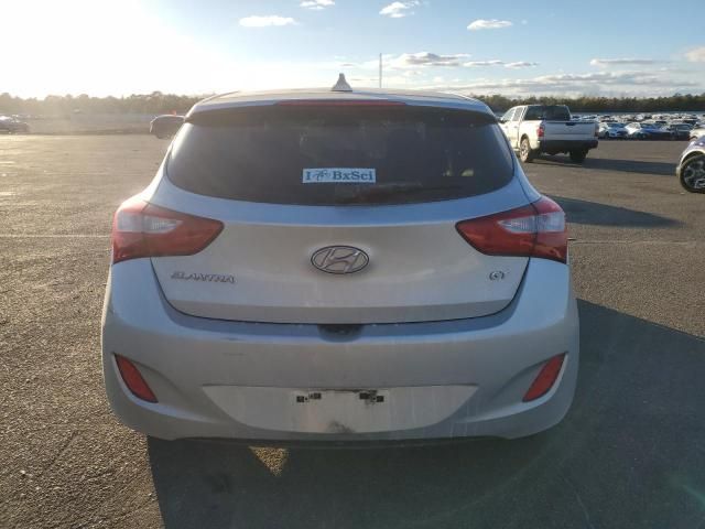 2013 Hyundai Elantra GT