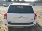 2012 Jeep Compass Latitude