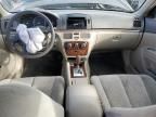 2006 Hyundai Sonata GLS