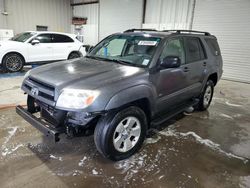 Salvage cars for sale at New Orleans, LA auction: 2004 Toyota 4runner SR5