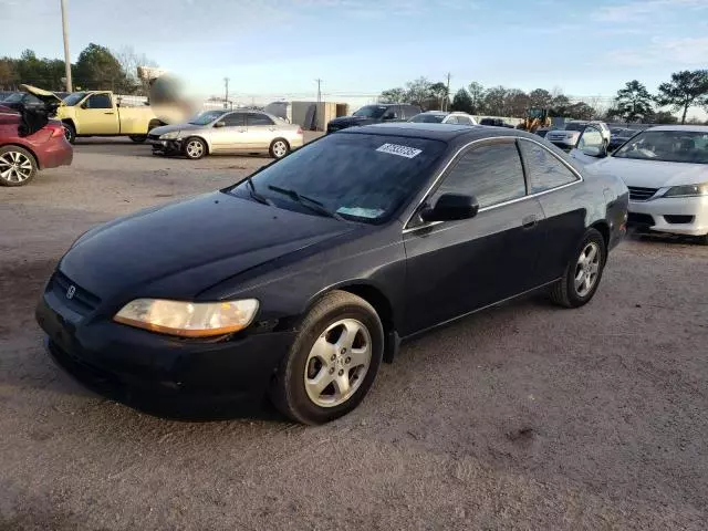 2000 Honda Accord EX