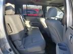 2013 Honda Pilot Touring