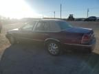 2004 Mercury Grand Marquis LS