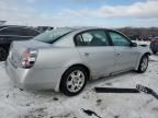 2005 Nissan Altima S