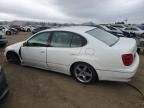 2002 Lexus GS 300