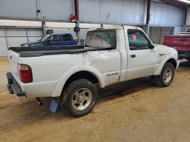 2001 Ford Ranger